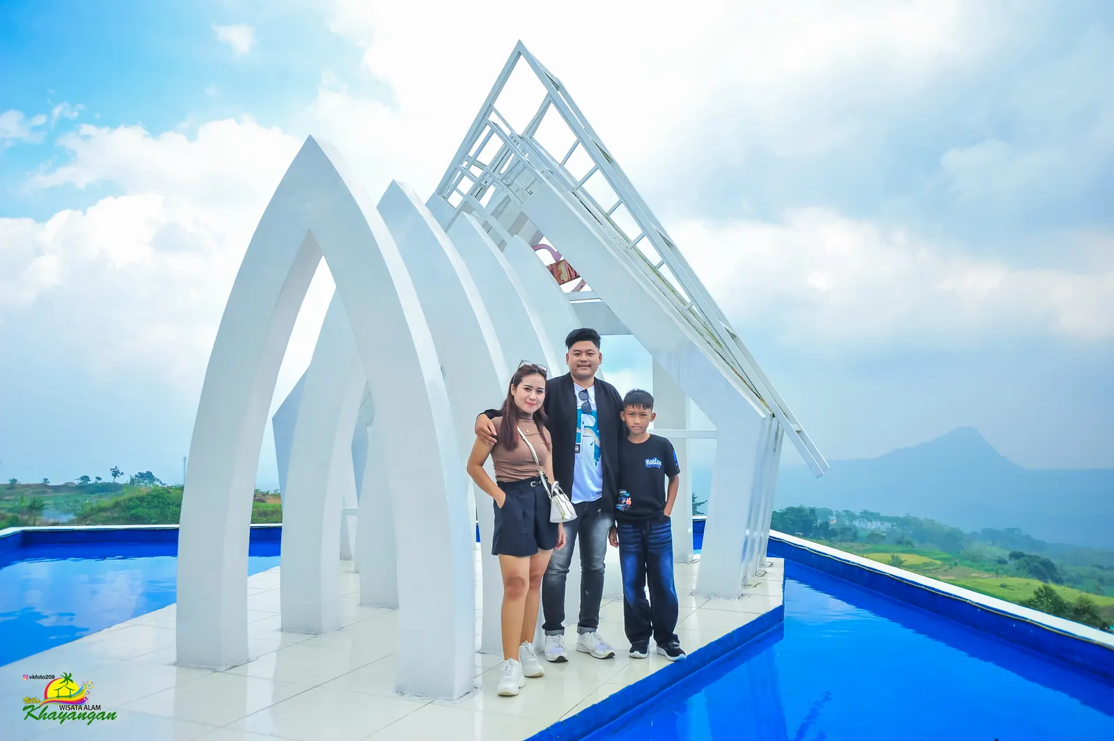 Spot Gerbang Cinta