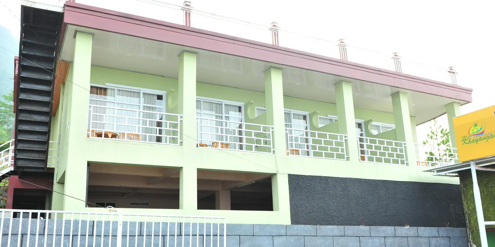 Kamar Teratai