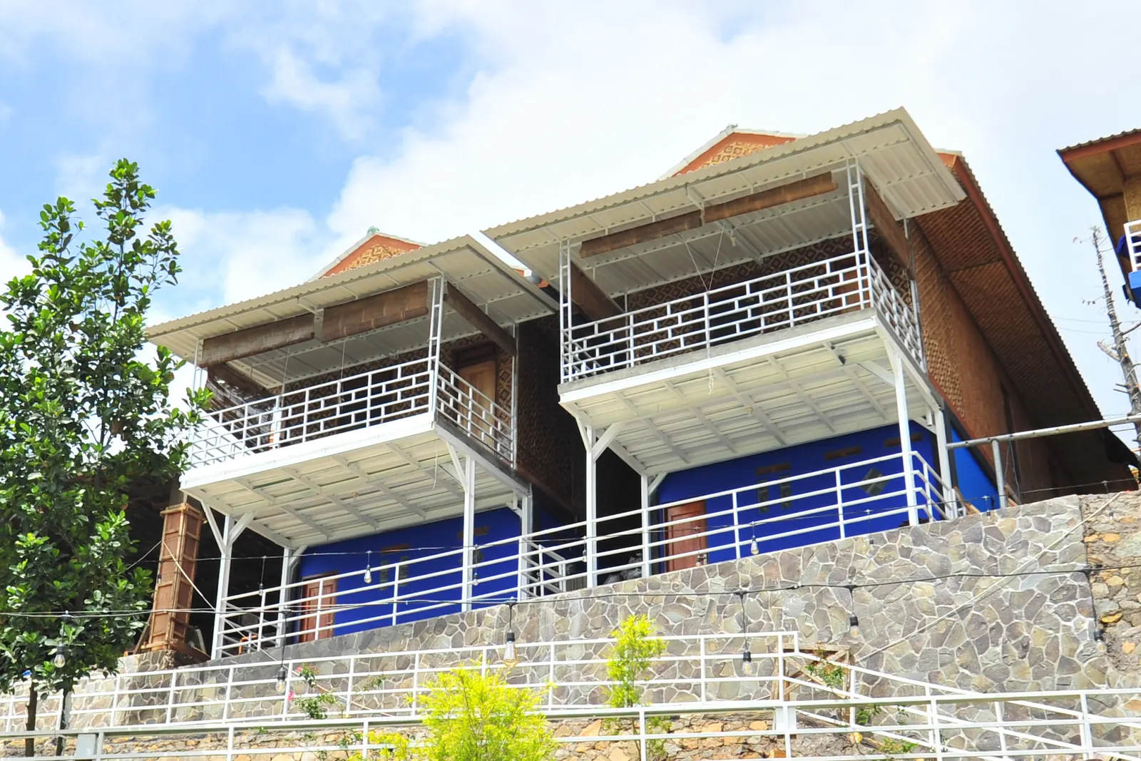 Villa Halimun Subak
