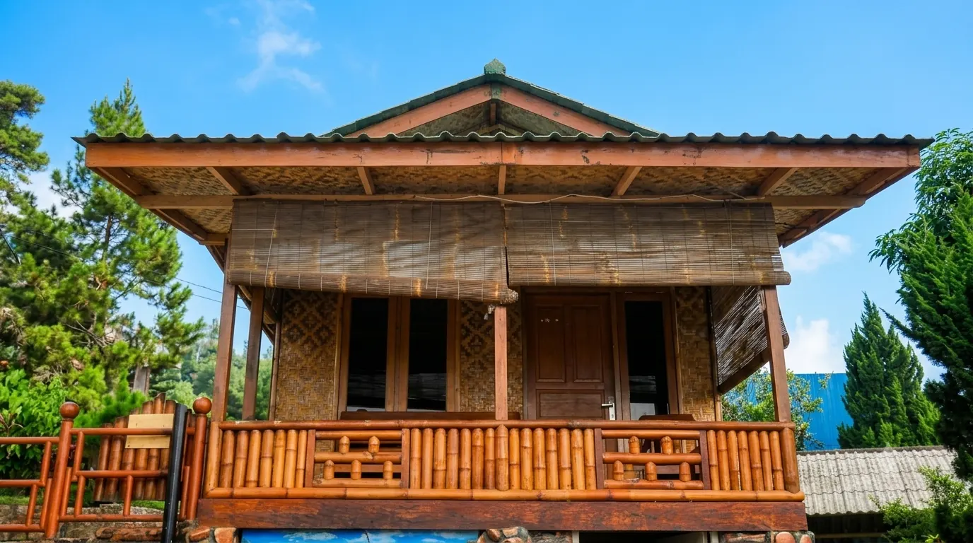 Villa Pelangi