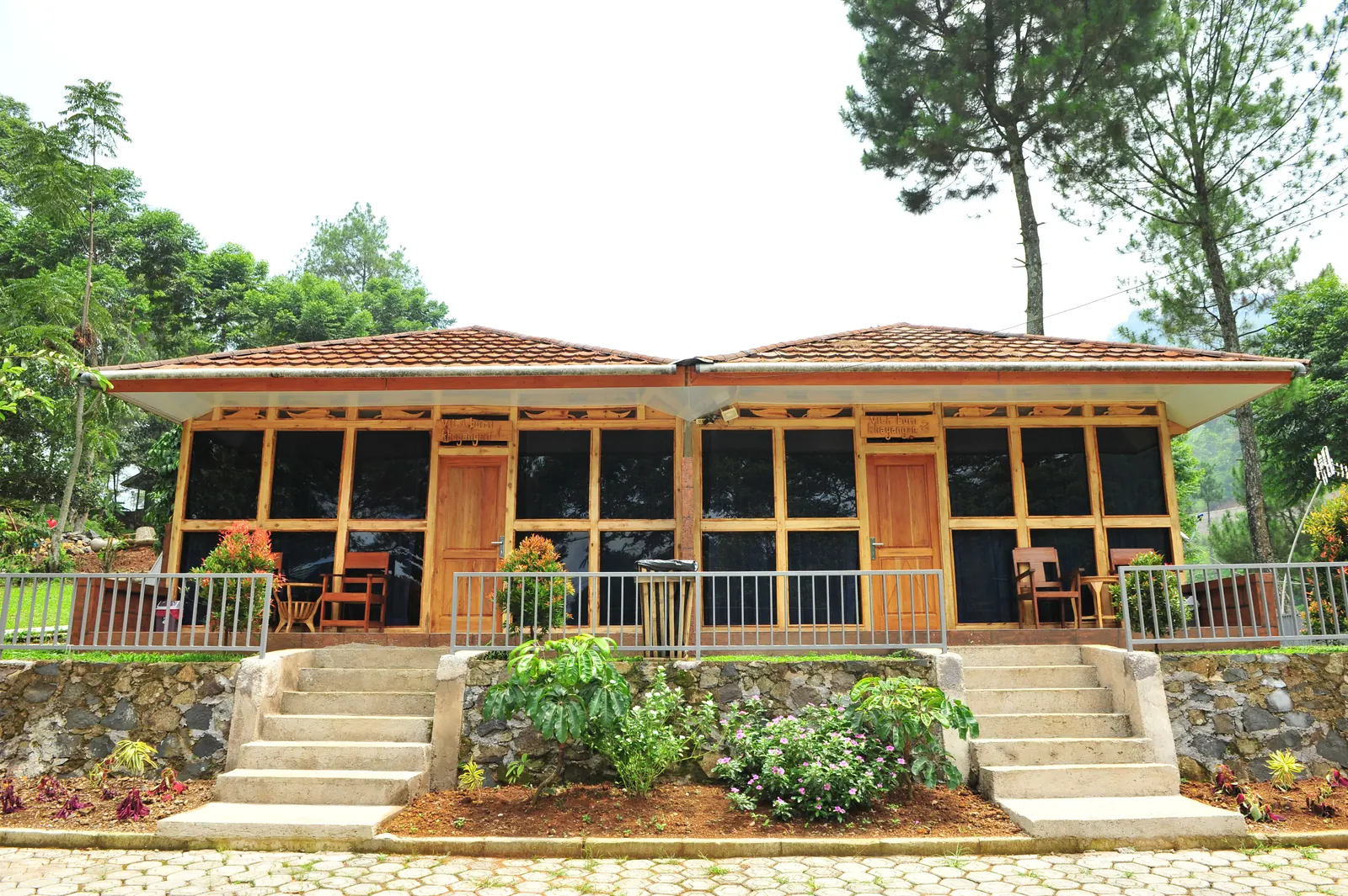 Villa Sakura