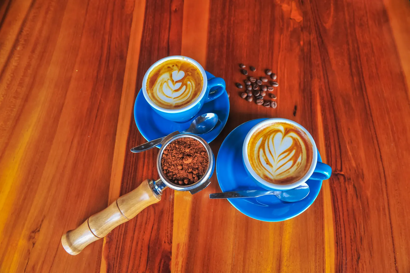 Kopi Tubruk