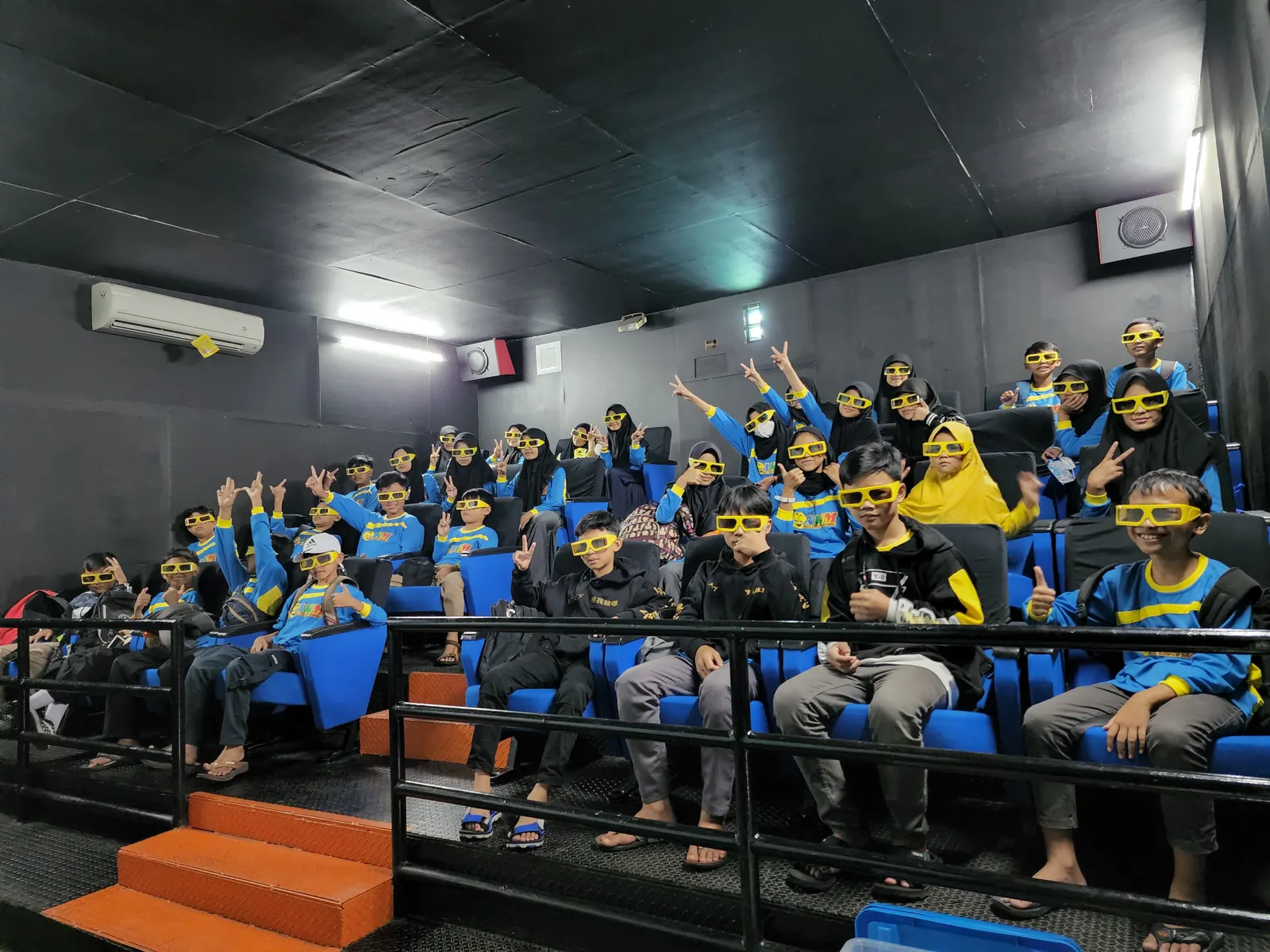Bioskop 3D