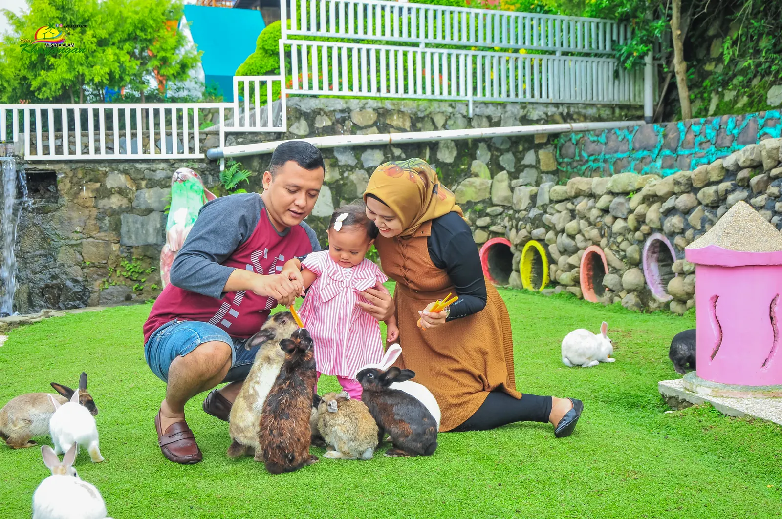 Taman Kelinci